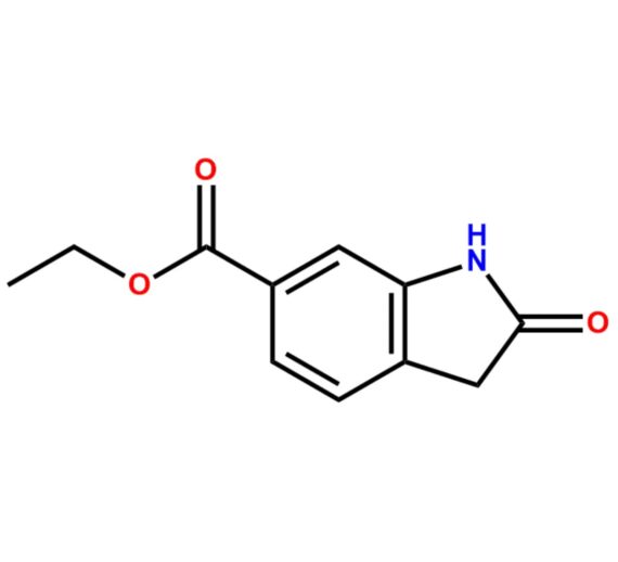 Nintedanib Impurity 45