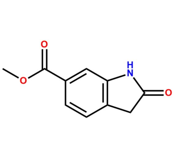 Nintedanib Impurity 52