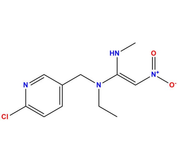 Nitenpyram