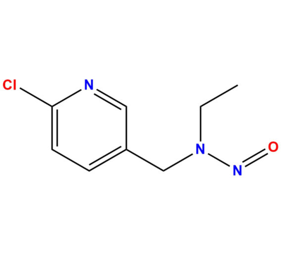 Nitenpyram Impurity 1