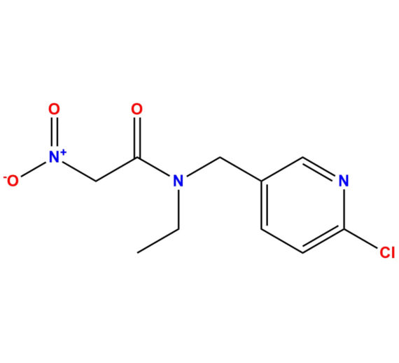 Nitenpyram Impurity 2