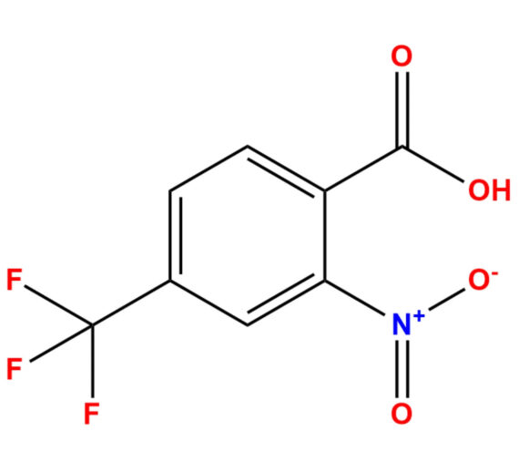 Nitisinone Acid Impurity
