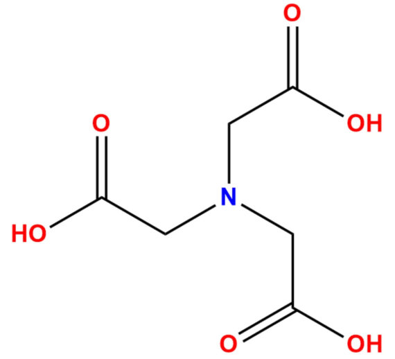 Nitrilotriacetic Acid
