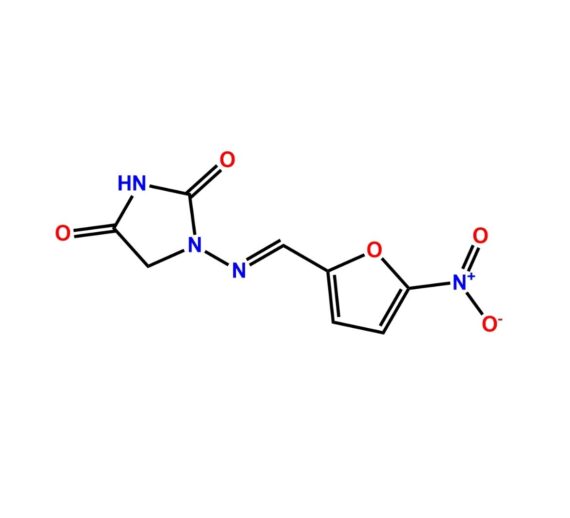 Nitrofurantoin