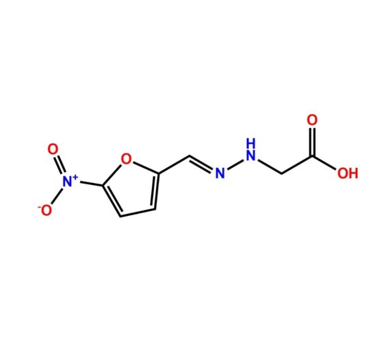Nitrofurantoin Impurity 1