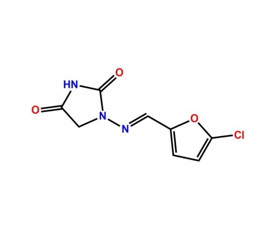 Nitrofurantoin Impurity 2