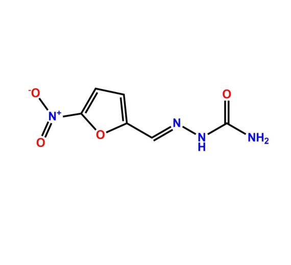 Nitrofurazone