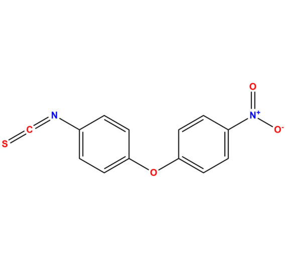 Nitroscanate