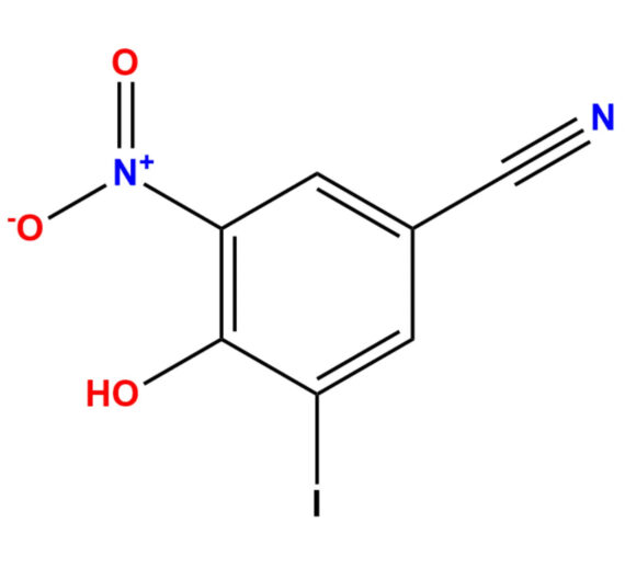Nitroxynil