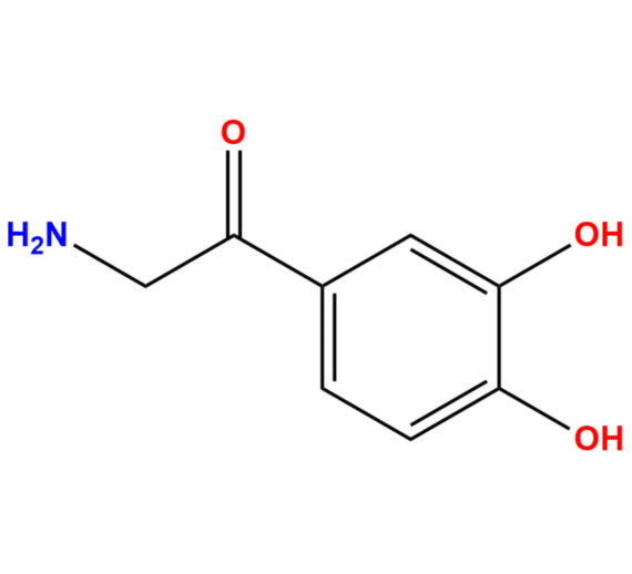 Noradrenaline EP Impurity B