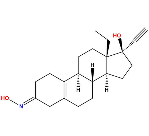 Norelgestromin Impurity 1