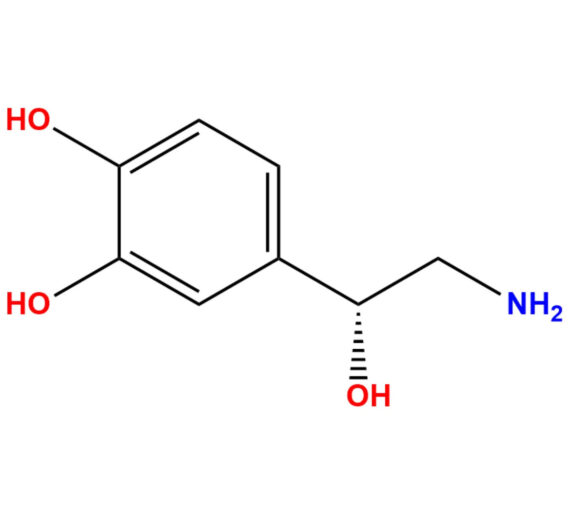 Norepinephrine