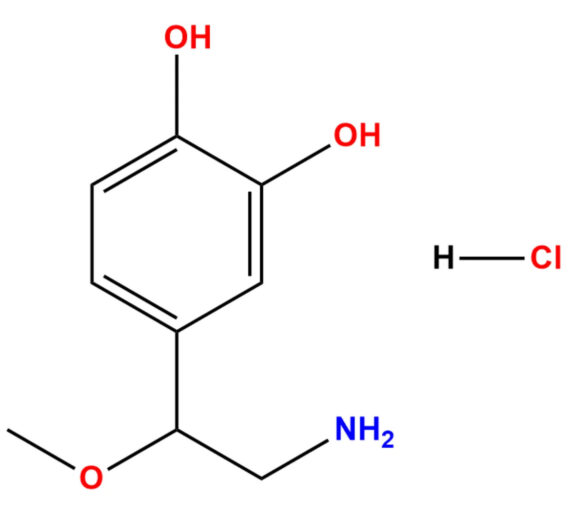 Norepinephrine Impurity 27