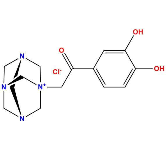 Norepinephrine Impurity 6