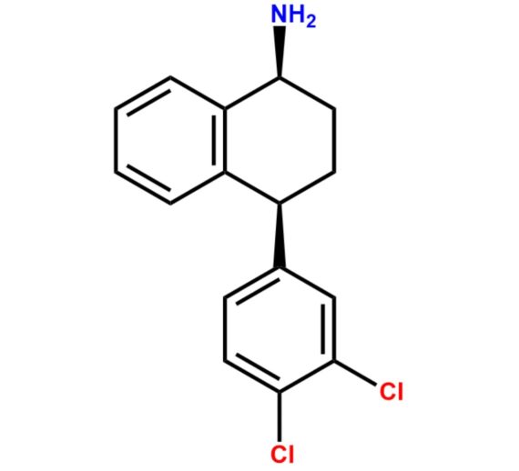 Norsertraline