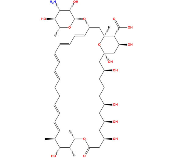 Nystatin A2