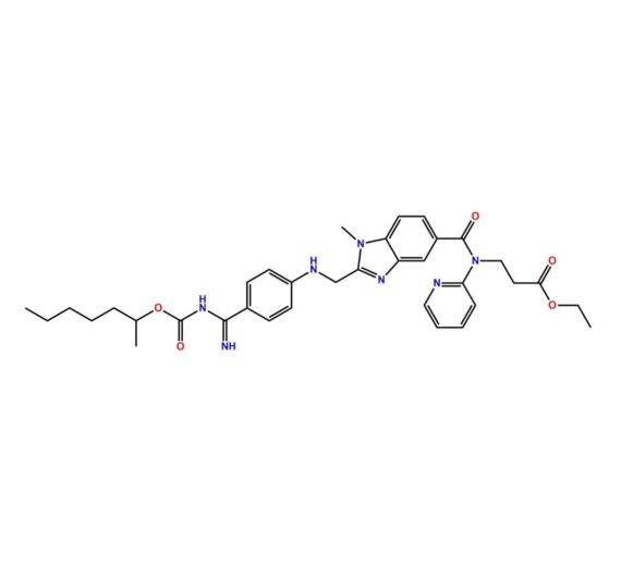 Dabigatran Impurity 10 (DABRC-10)
