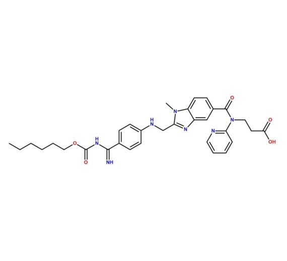 O-Desethyl Dabigatran Etexilate