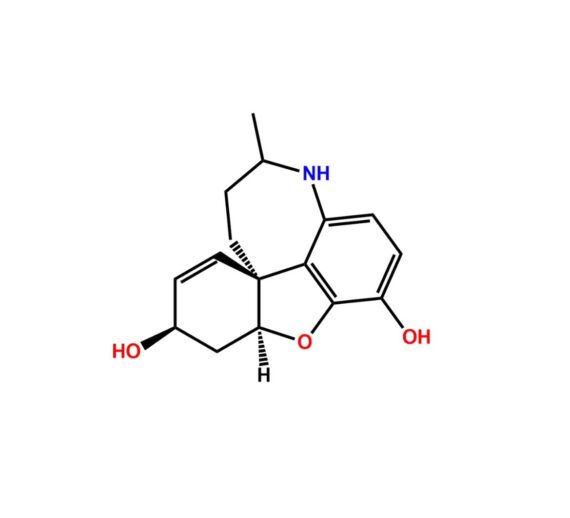 O-Desmethyl Galantamine