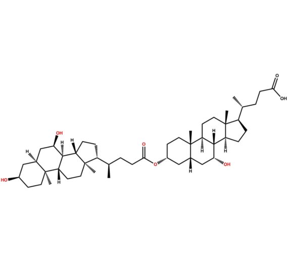 Obeticholic Acid Impurity 10