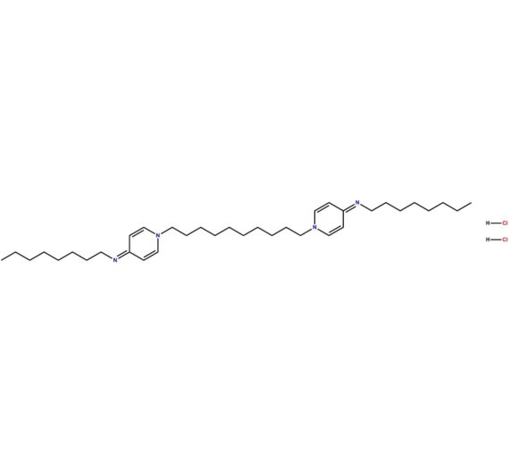 Octenidine Dihydrochloride
