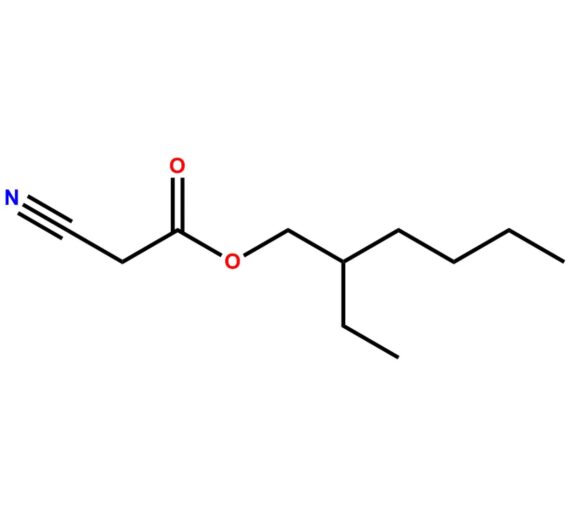 OctocryleneOctocrylene Impurity 1