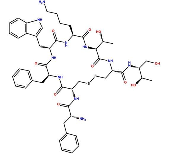Octreotide