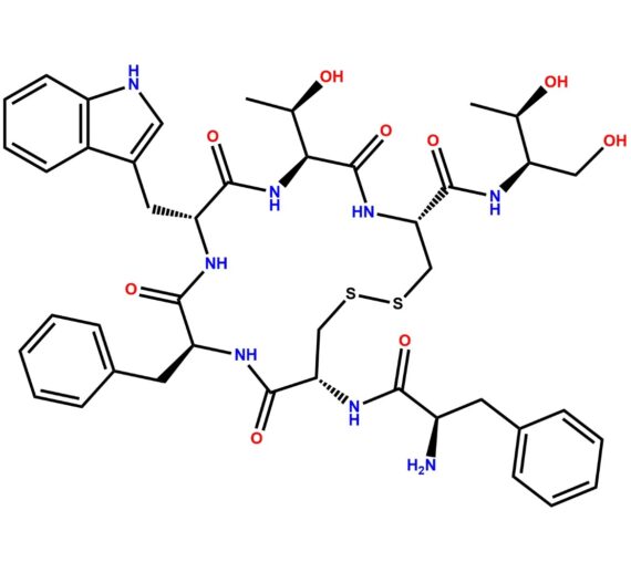 Octreotide Impurity 5