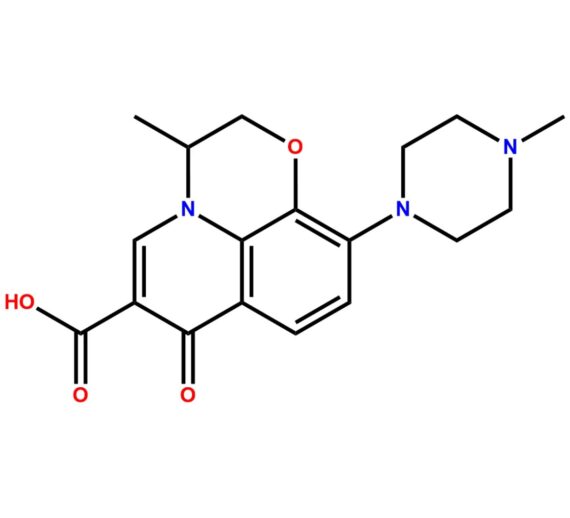 Ofloxacin EP Impurity C