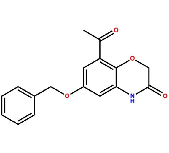 Olodaterol Impurity 10