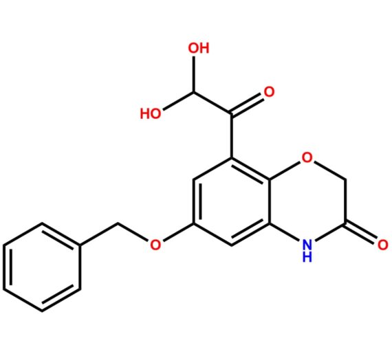 Olodaterol Impurity 13