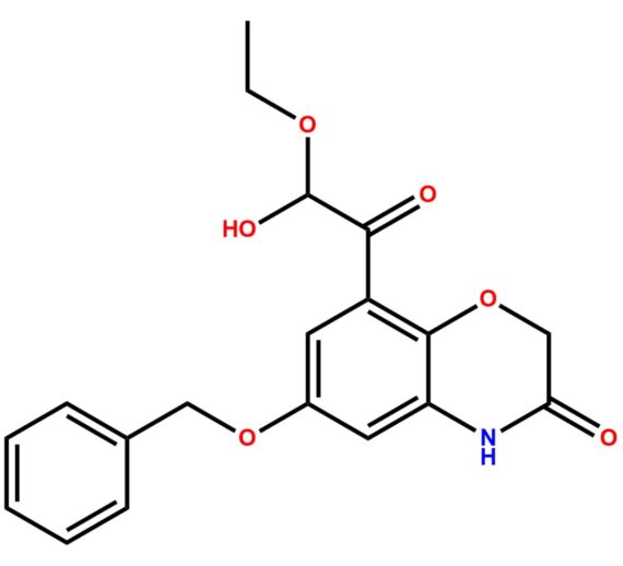 Olodaterol Impurity 14
