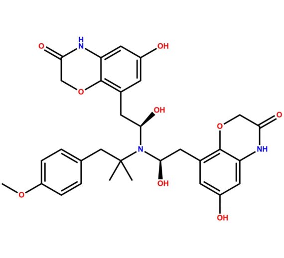 Olodaterol Impurity 4