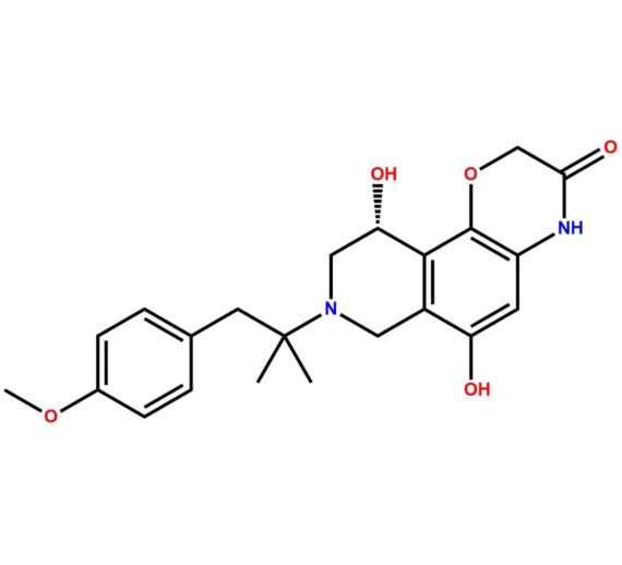 Olodaterol Impurity 6