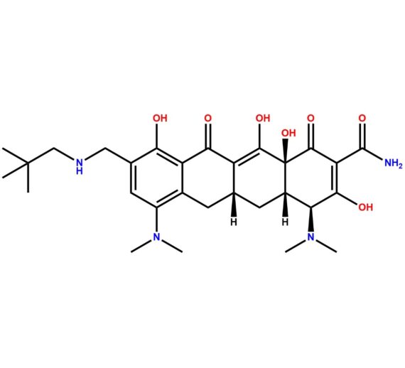 Omadacycline