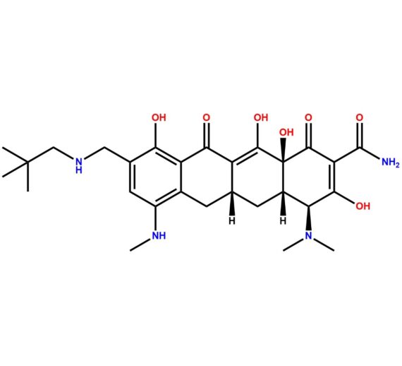 Omadacycline Impurity 1