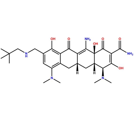 Omadacycline Impurity 10