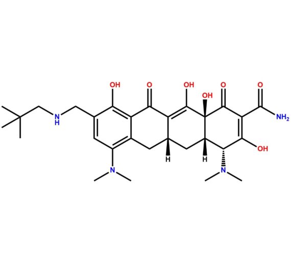 Omadacycline Impurity 11