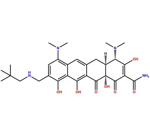 Omadacycline Impurity 7