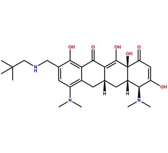 Omadacycline Impurity 8