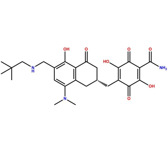 Omadacycline Open Ring Impurity