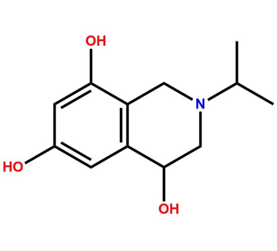 Orciprenaline EP Impurity A