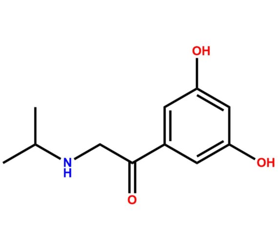 Orciprenaline EP Impurity B