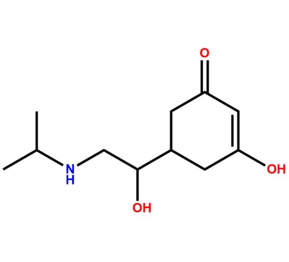 Orciprenaline EP Impurity C