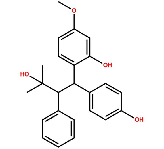 Ormeloxifene Impurity 5