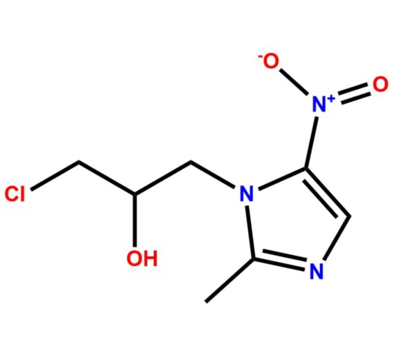 Ornidazole
