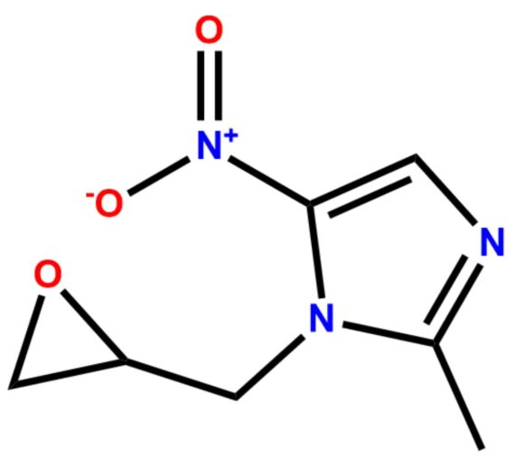 Ornidazole Epoxide