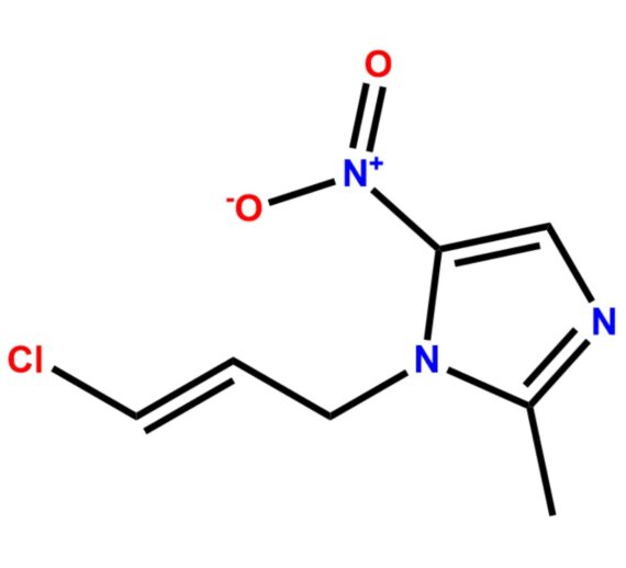 Ornidazole Impurity 1