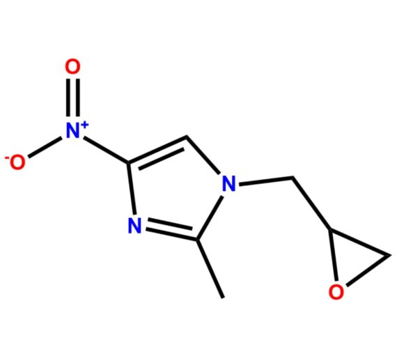 Ornidazole Impurity 3