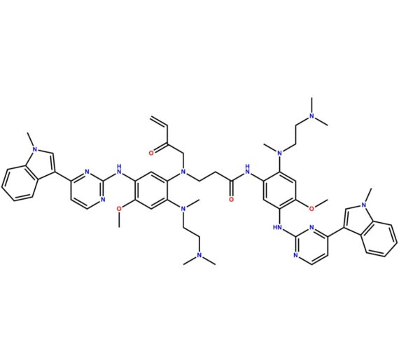 Osimertinib Dimer Impurity 2